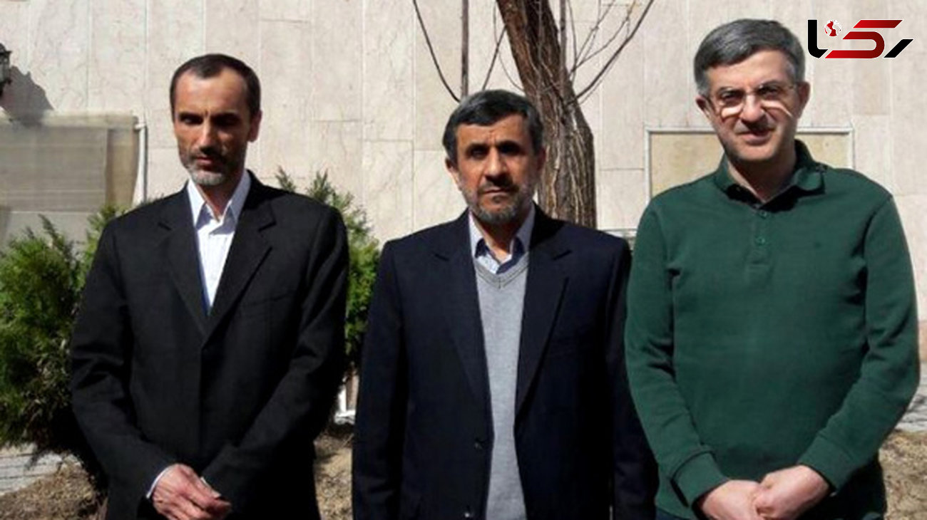 درخواست مجوز تجمع اعتراضی همفکران احمدی‌نژاد از وزارت کشور 