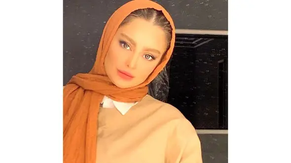 تیپ زدن به سبک سحر قریشی + عکس