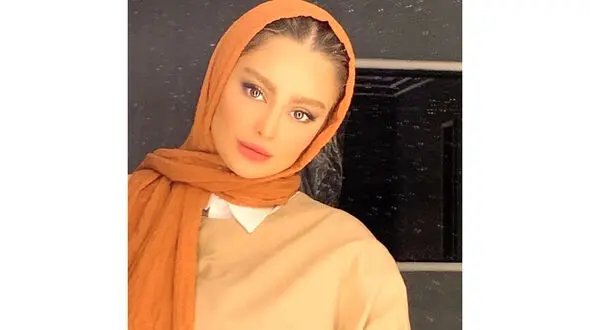 تیپ زدن به سبک سحر قریشی + عکس