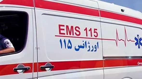 مرگ تلخ 3 زن کرمانی در یک لحظه / ماجرا چه بود؟