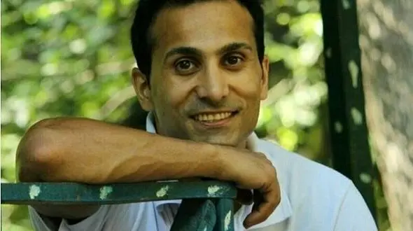 مرگ تلخ قهرمان ووشو کشور / قلبی که برای همیشه از تپش ایستاد + عکس