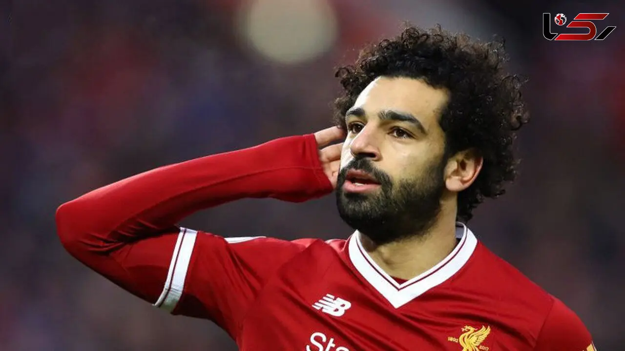 محمد صلاح در ضیافت ناهار رئیس دولت چچن