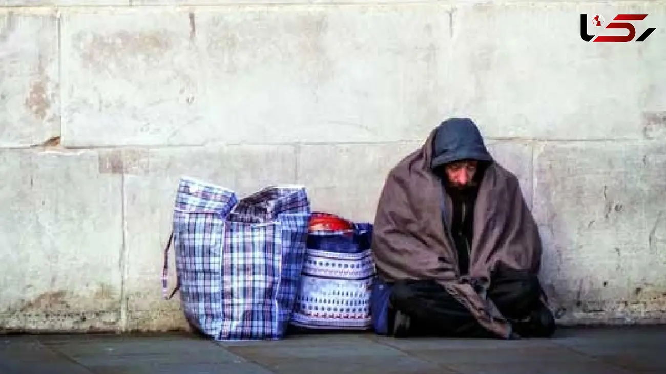 راه اندازی طرح حامی شهر با آغاز فصل سرما / در صورت مشاهده افراد بی خانمان، با ۱۳۷ تماس بگیرید