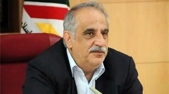 سوابق درخشان علمی و مدیریتی دکتر کرباسیان