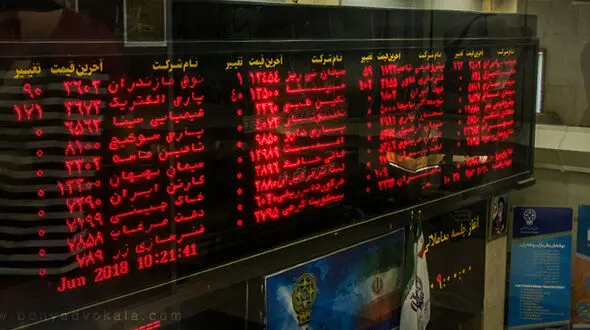 بورس در هفته آینده به چه سمتی می رود؟