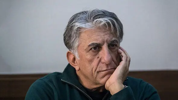 فیلمی که رضا کیانیان را به وجد آورد