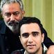 پسر محمدرضا هدایتی: معمولا باباها میگنبچمون هرچی بزرگتر میشه، ما پیرتر میشیمالان برعکس شده، هرچی میگذره من پیرتر میشم تو جوون‌تر میشی!+عکس