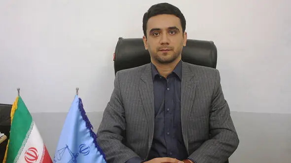 مرد بی رحم نیکشهر دستگیر شد