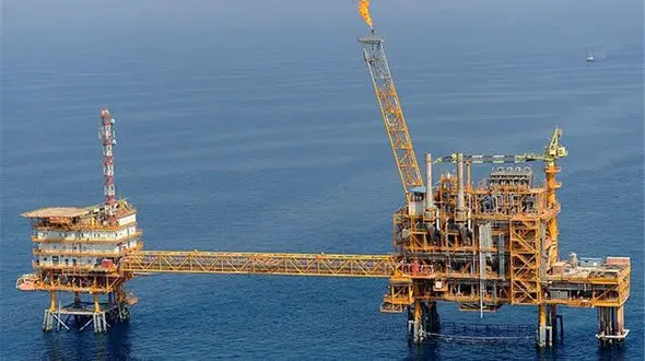 سرنوشت احتمالی یکی از دکل‌های نفتی گمشده