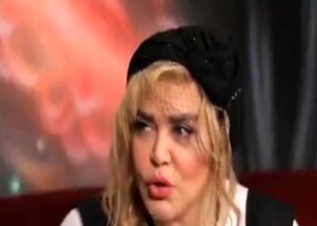 فیلم / بهاره رهنما: قبل از اسفند ممنوع التصویر بودم.../  سوتفاهم بود و حل شد.. / حالا ....