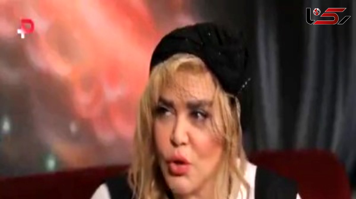 فیلم / بهاره رهنما: قبل از اسفند ممنوع التصویر بودم.../  سوتفاهم بود و حل شد.. / حالا ....