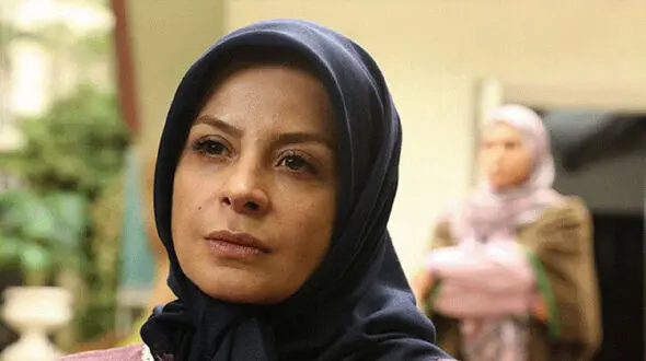 تغییر چهره «انیس زن صابر» 15 سال بعد سریال ستایش در 54 سالگی