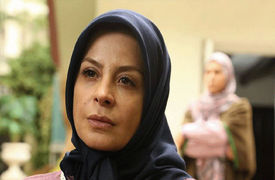 فیلم / سیما تیرانداز: مردم بخاطر ستایش هنوز به من فحش میدن ... / هنوز نفرینم میکنن / یکی نوشته مامانم ازت بدش میاد چون .../ میگن چرا ...