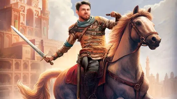 شمشیر و اندوه تحولی نو در دنیای انیمیشن ایران