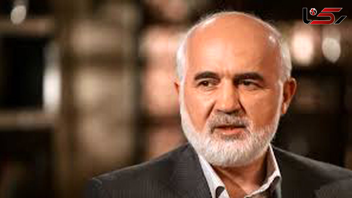 احمد توکلی درگذشت