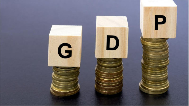 مفهوم GDP چیست؟