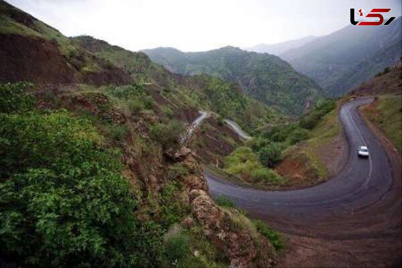 کرونا ورود گردشگران به پاوه را ممنوع کرد