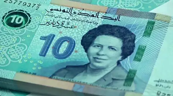 تصویر پزشک زن روی اسکناس یک کشور عربی نقش بست + عکس