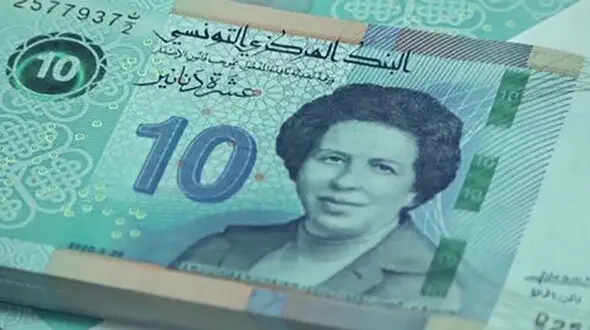 تصویر پزشک زن روی اسکناس یک کشور عربی نقش بست + عکس