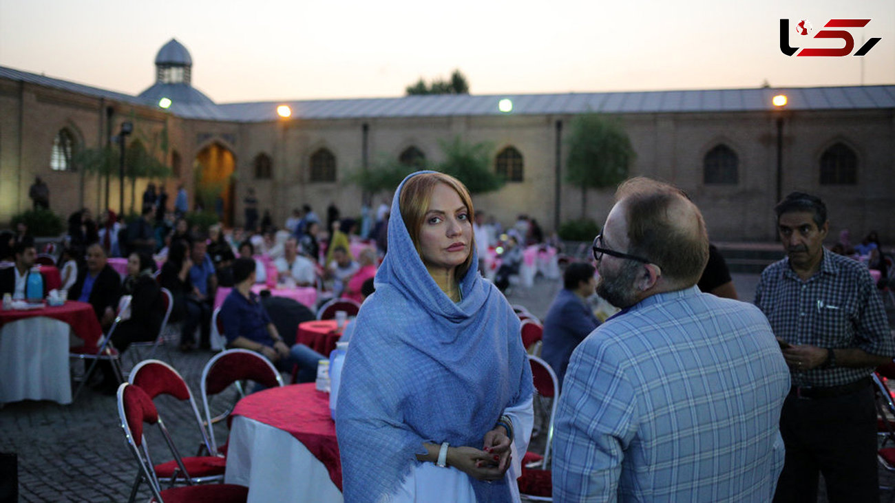 جمع صمیمانه هنرمندان در مراسم جشن عکاسان سینمای ایران+عکس های بازیگران معروف