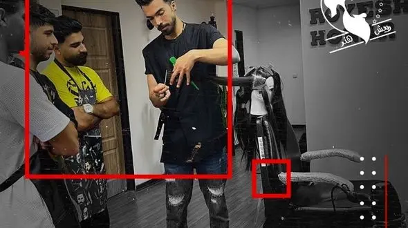 پردرآمدترین لاین آرایشگری 1404 چیست؟