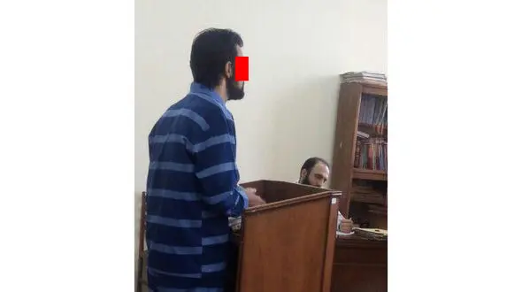 حکم اعدام برای جنایتی که جنازه ندارد !