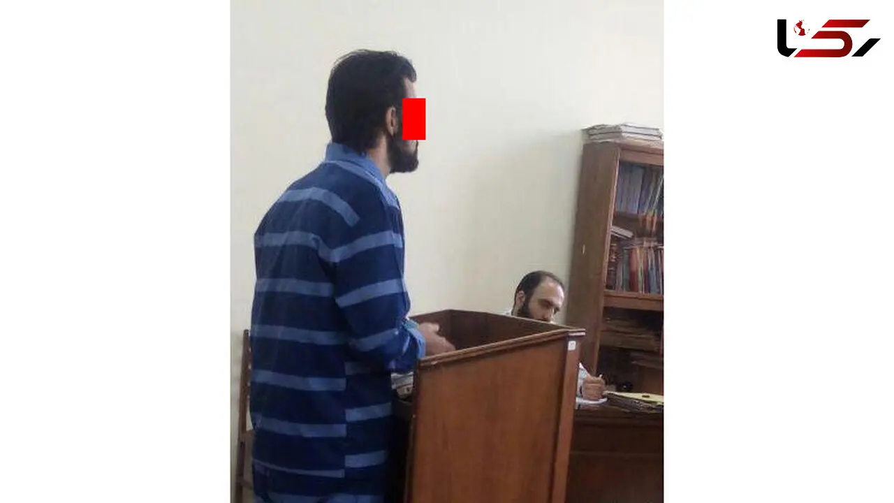 حکم اعدام برای جنایتی که جنازه ندارد !