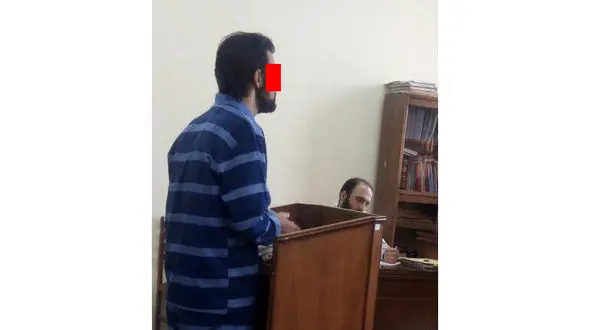 حکم اعدام برای جنایتی که جنازه ندارد / خیانت رنگ خون گرفت 