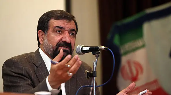 وعده محسن رضایی برای شکل‌گیری امپراطوری ایران