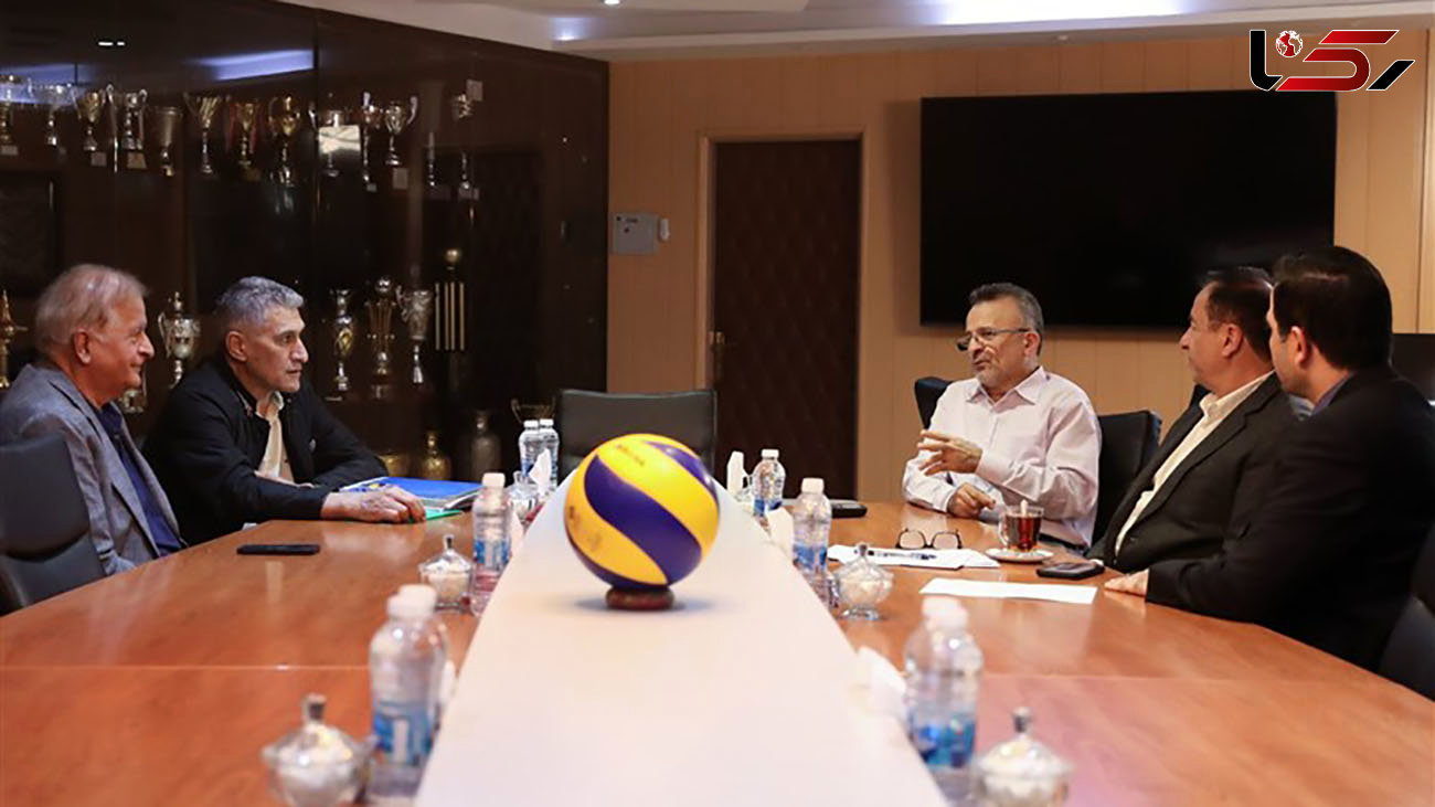 ورود کمیته اخلاق فدراسیون والیبال به مسائل تیم ملی