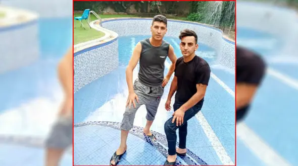 مرموز ترین قتل در دزفول / 2 جوان در خانه باغ چه سرنوشتی داشتند + عکس مقتولان