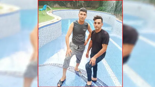 مرموز ترین قتل در دزفول / 2 جوان در خانه باغ چه سرنوشتی داشتند + عکس مقتولان