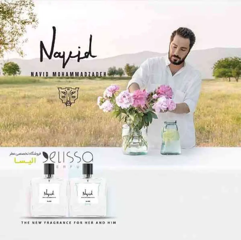نوید محمدزاده