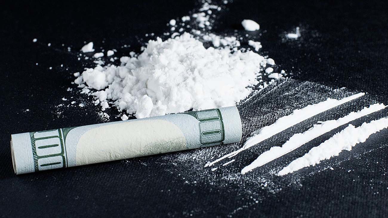 مسمومیت گروهی دانش‌آموز با کوکائین ! / زنگ هشدار به صدا درآمد