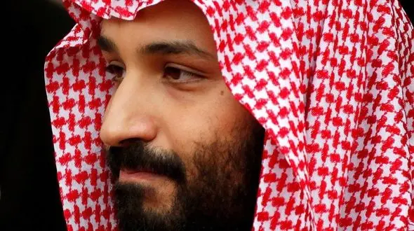 احتمال بازداشت بن سلمان توسط اینترپل 