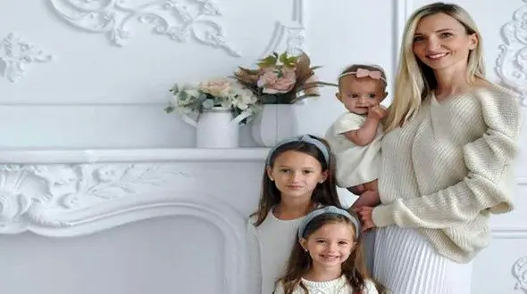 مرگ دلخراش یک مادر و سه دختر زیبایش / راننده 20 ساله فاجعه به بار آورد + عکس / کانادا