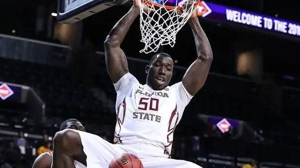 مرگ مایکل اوجو بسکتبالیست هنگام تمرین! + عکس