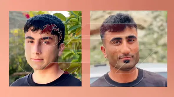 فیلم لحظه تیراندازی در مراسم عروسی در کهگیلویه و بویراحمد + عکس 