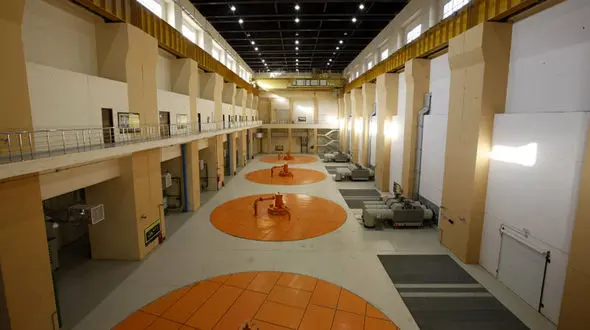 تعمیرات سالیانه 80 درصد از نیروگاه‌های برق‌آبی‌ به پایان رسید/ آماده‌سازی برای ورود به اوج بار تابستان