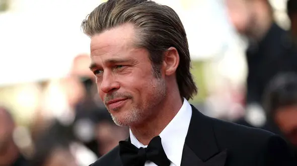 بردپیت ترامپ را دست انداخت