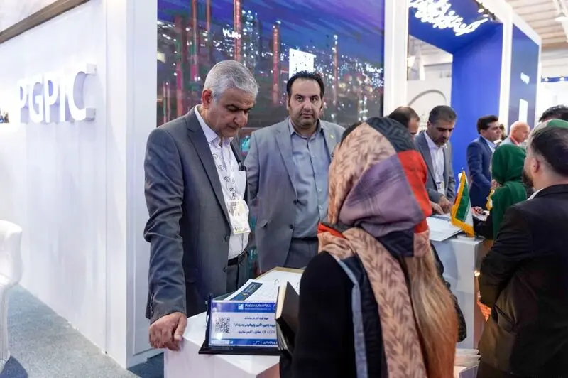 پتروشیمی بندر امام