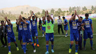 تهدید رکوردهای پرسپولیس توسط ذوب‌آهن و استقلال
