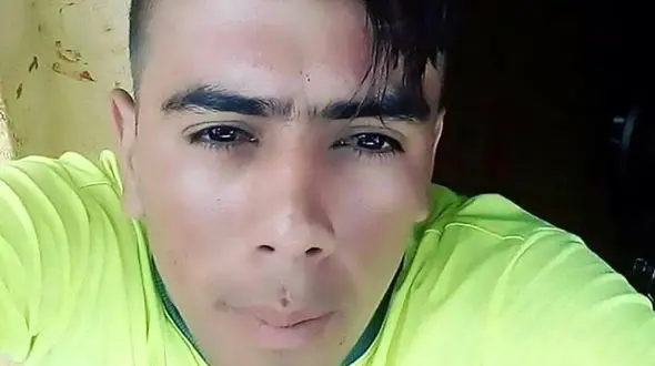 زنده شدن پسر مُرده در مراسم یادبودش + عکس