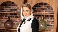 استایل فشن و محجبه بهاره رهنما در کنار دوست فشن تر