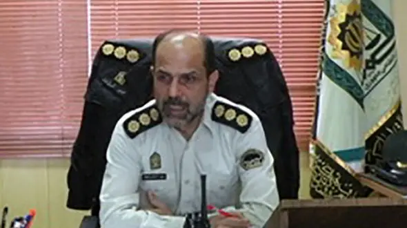 برق  جان جوان 16 ساله را در یکی از خیابان های رشت گرفت