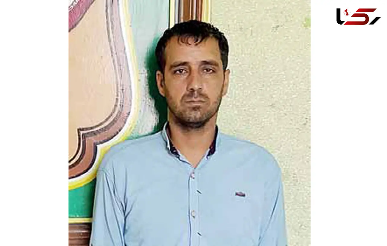 این مرد را می شناسید / او گواهینامه می داد! + عکس