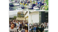 تجمع دهه هفتادی ها  برای 2 جوان دردسر ساز شد / این تجمع تلگرامی پس از تهران در مشهد انجام گرفته بود+عکس