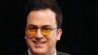 خوانندگی شاد و شنگول حامد آهنگی با آهنگ معروف مثلاً روم زوم کنی برای کشف استعداد/ مهمون از خنده غش کرد+فیلم