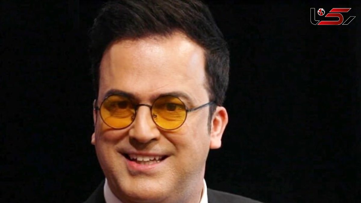 خوانندگی شاد و شنگول حامد آهنگی با آهنگ معروف مثلاً روم زوم کنی برای کشف استعداد/ مهمون از خنده غش کرد+فیلم