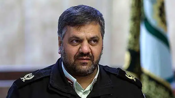 آمادگی پلیس آگاهی برای تشخیص هویت جانباختگان سانچی